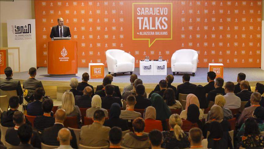 Sarajevo Talks: Protiv novinarstva i novinara se vodi rat!