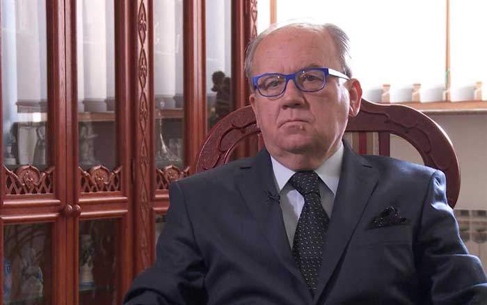  U Sarajevu umro advokat Fahrija Karkin