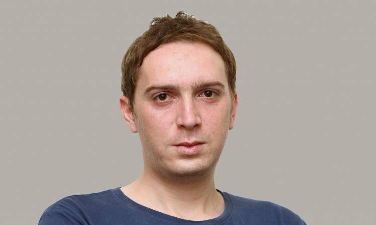 Preminuo novinar Agencije FENA Alen Mujkanović