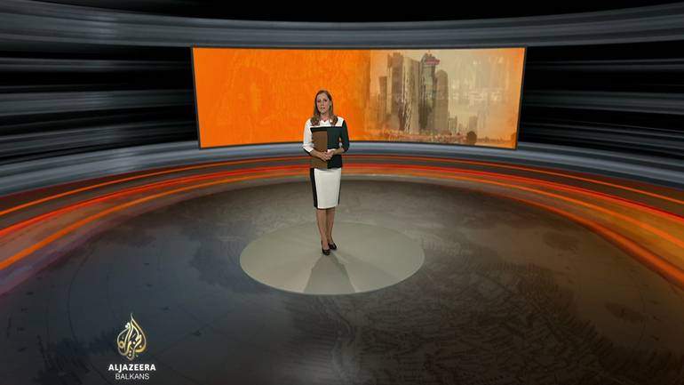 Al Jazeera Svijet: Katar otvara vrata izbjeglicama