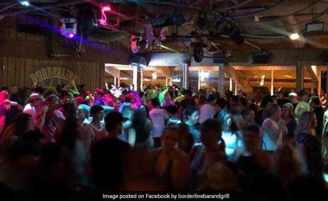 U pucnjavi u Americi ubijeno 13 ljudi