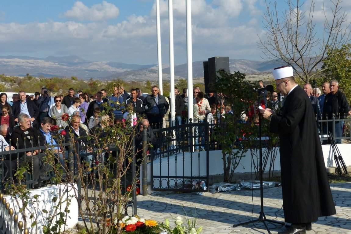Muftija Dedović: Ništa ne smije podijeliti probosansku ideju i zajedništvo 