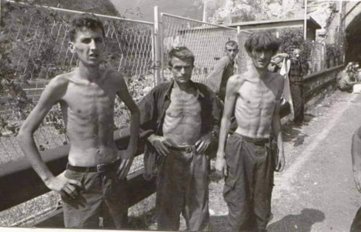 Žrtve Herceg-Bosne u Švedskoj: Stočani u borbi za istinu