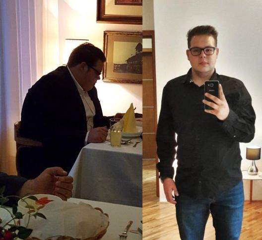 adin_transfromacija_4.jpg - Pod budnim okom trenera Adin Mujkić smršao više od 25 kilograma