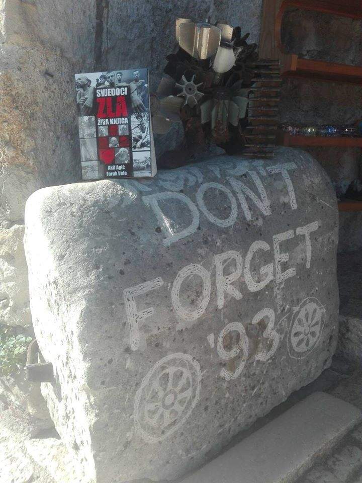 44733954_533238510451712_5757396307303989248_n.jpg - Istina je dostižna | Knjiga „Svjedoci zla“ u subotu u Jablanici 