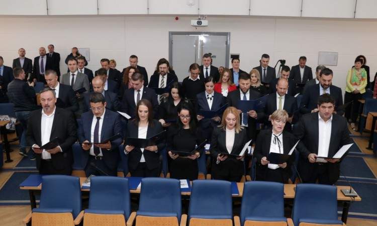 SDA pozvala SDP i DF na pregovore o formiranju vlasti u KS