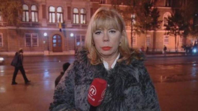 Novinarka Nove TV: Željko Komšić nijednom nije rekao da će se zauzeti za treći entitet!?