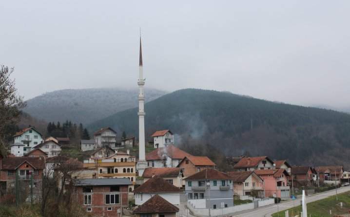 Obilježavanje 570 godina Turhan Emin-begove džamije