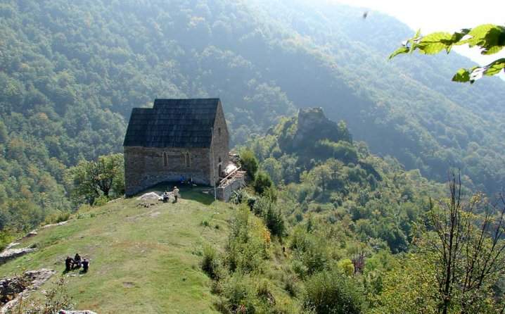 Na Bobovcu obilježavanje Dana državnosti BiH