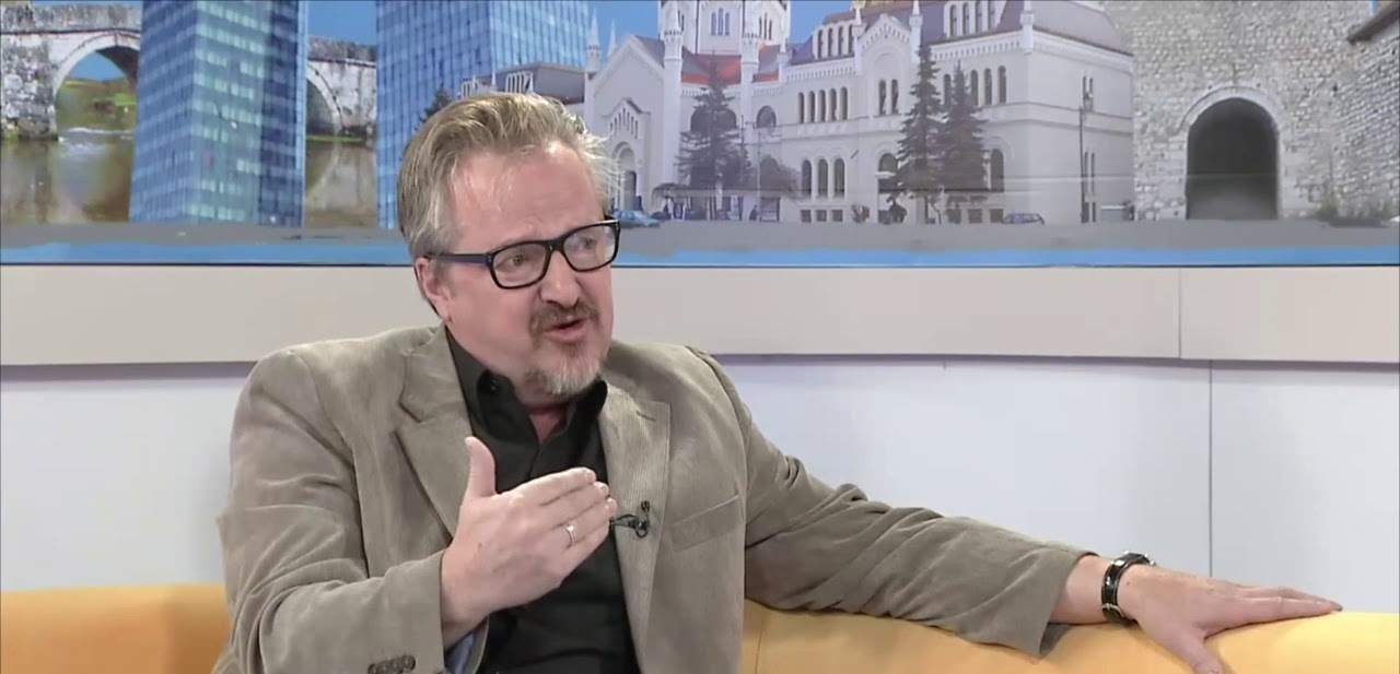 SAZNAJEMO: Akif Agić primio ozbiljne prijetnje!