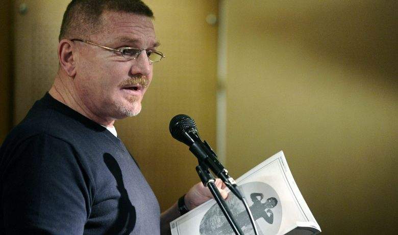 Umro pjesnik Sead Begović