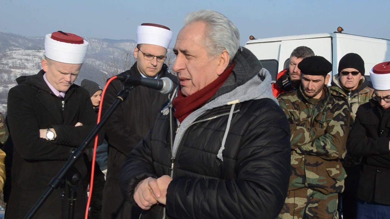 Dreković u sudnicu doveden s lisicama, većina svjedoka pripadnici Armije RBiH 