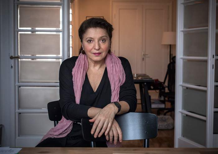 Kome smeta Mirjana Karanović?
