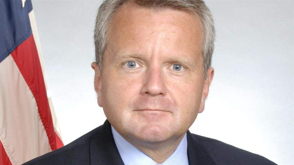 Podrška BiH: Zamjenik državnog sekretara SAD John Sullivan dolazi u Sarajevo