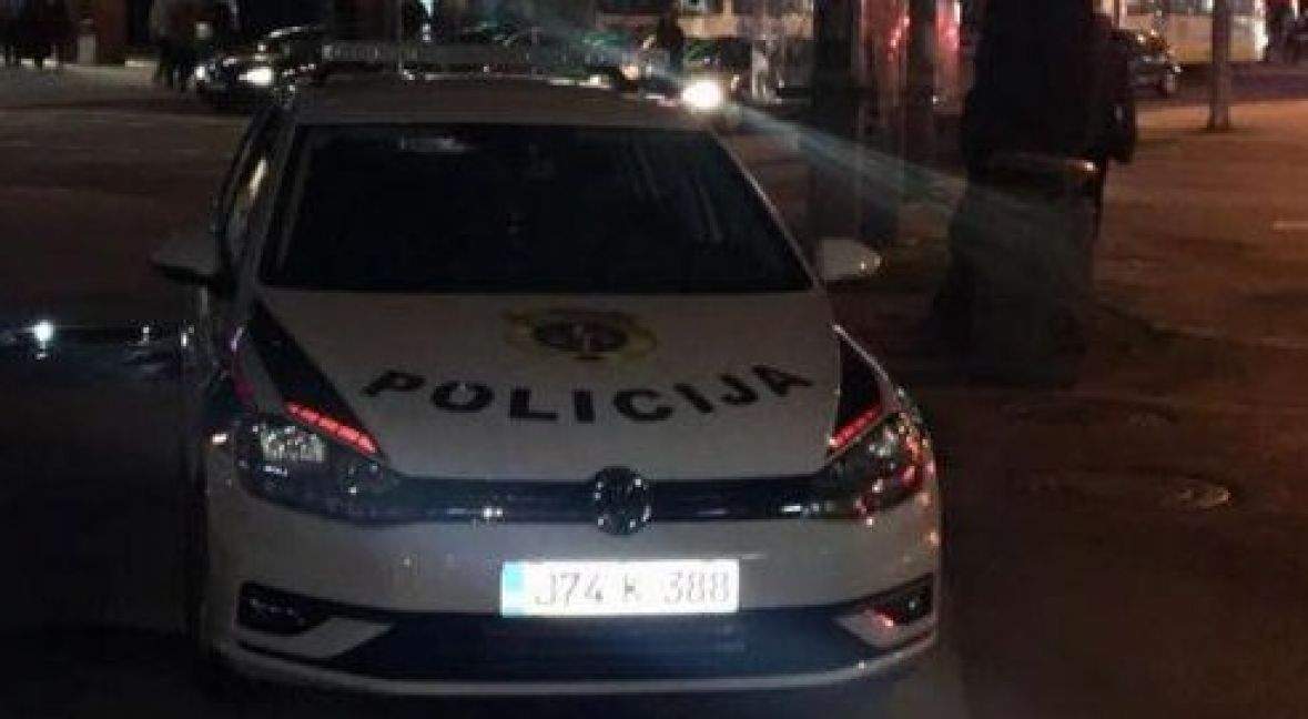 Otac u Bihaću ubio troje djece, pa presudio i sebi