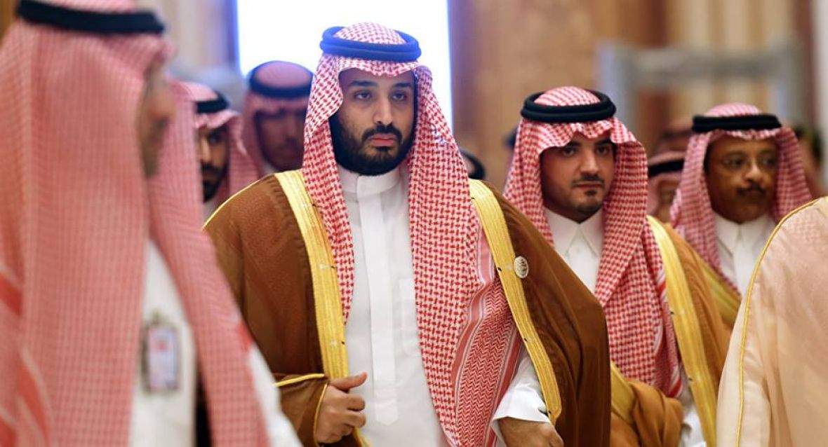Američki Senat: Mohammed bin Salman odgovoran za ubistvo Khashoggija