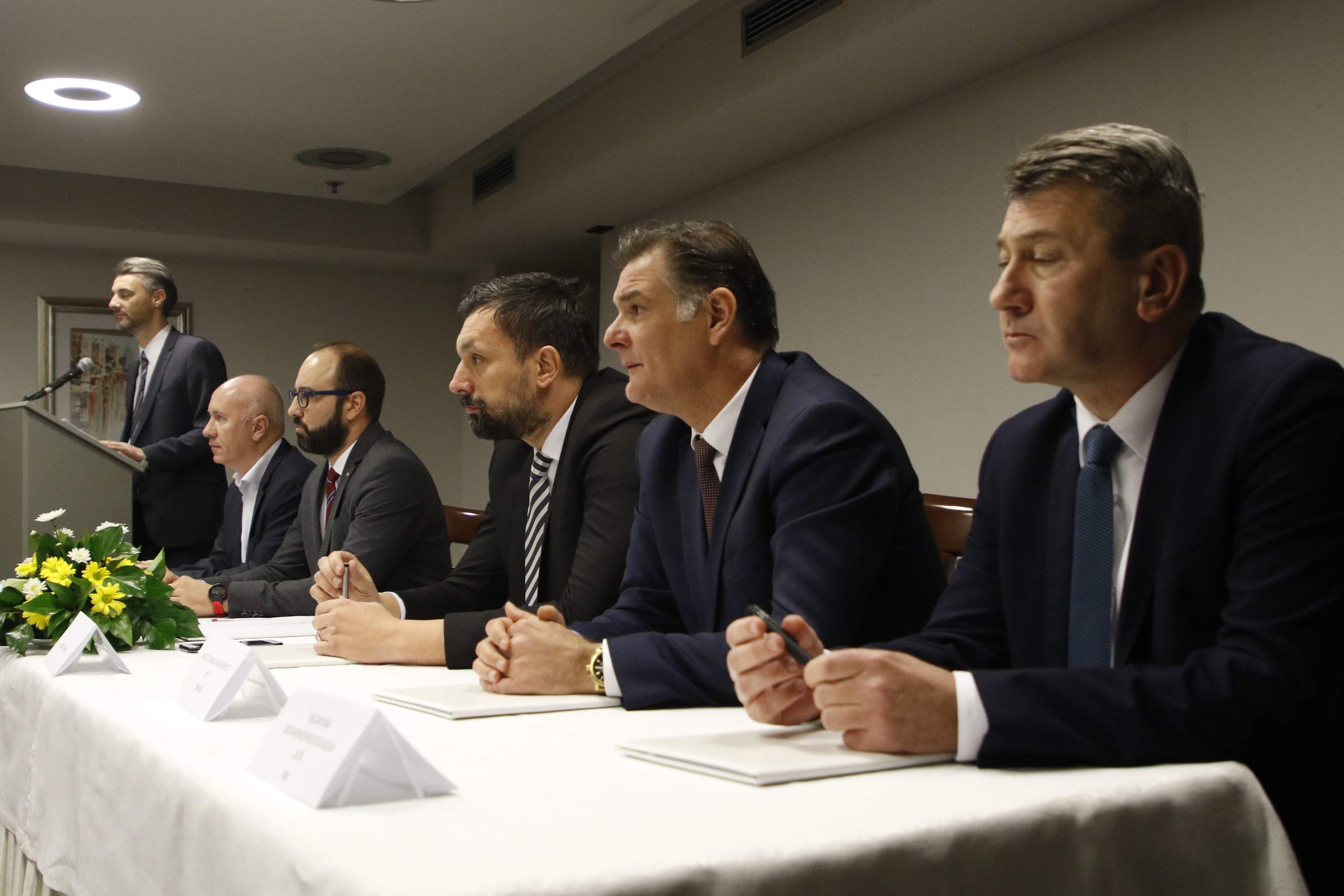 Poznata imena novih ministara u Vladi KS