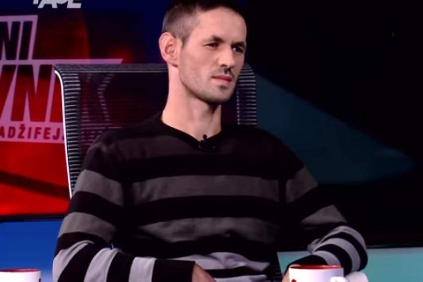 Za Fahrudina Muminovića sakupljeno 163.000 dolara pomoći!