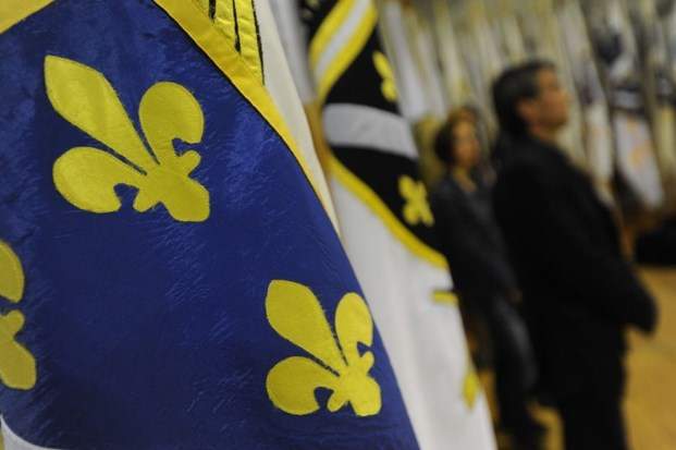republika-bosna-i-hercegovina-zastava-un.jpg - Đenan Galešić: Bez bosanskog odgovora vjerovatno ćemo nastaviti kliziti u apokalipsu