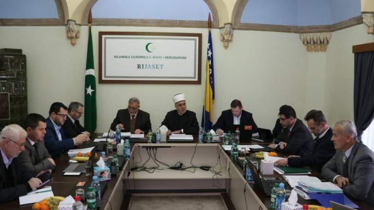 Rijaset IZ u BiH pokreće kampanju protiv poroka kocke