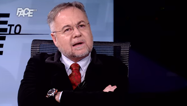 Drago Pilsel: Sveta stolica neće prihvatiti rješenje o razbijanju Bosne