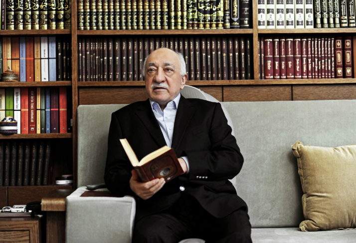 Fetullah Gulen: Sam ću kupiti kartu za Tursku, ukoliko dokažu da sam kriv