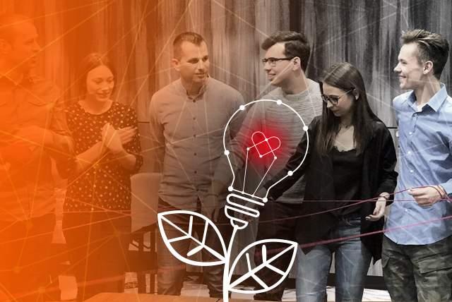 Akademija održivosti: Pronađite sredstva i ostvarite svoje ideje