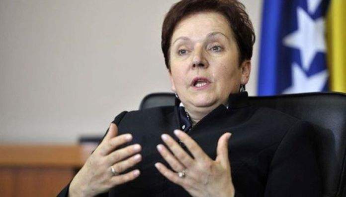 Pendeš: Cilj BiH treba biti jasan, a to je put u EU i NATO