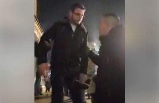 Uhapšen Draško Stanivuković