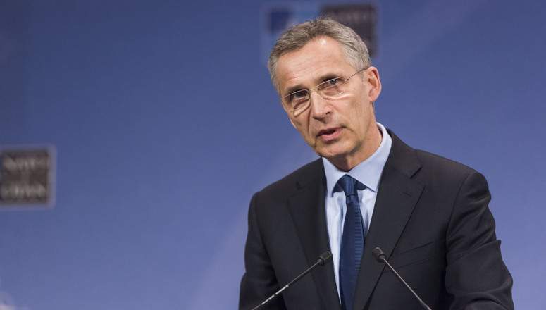 Stoltenberg: Bosna i Hercegovina daje značajan doprinos NATO operacijama