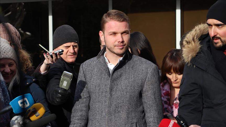 Stanivuković: Ovo je politički progon