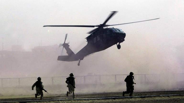 Turska i izazovi vojnog povlačenja Amerike iz Sirije