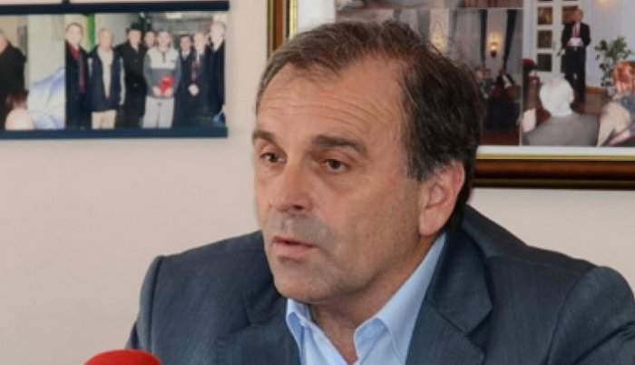 "Velikodržavni projekti iz susjedstva nisu poraženi i ne odustaju od cijepanja BiH"
