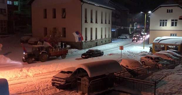 Ćamil Duraković o dešavanjima u Srebrenici