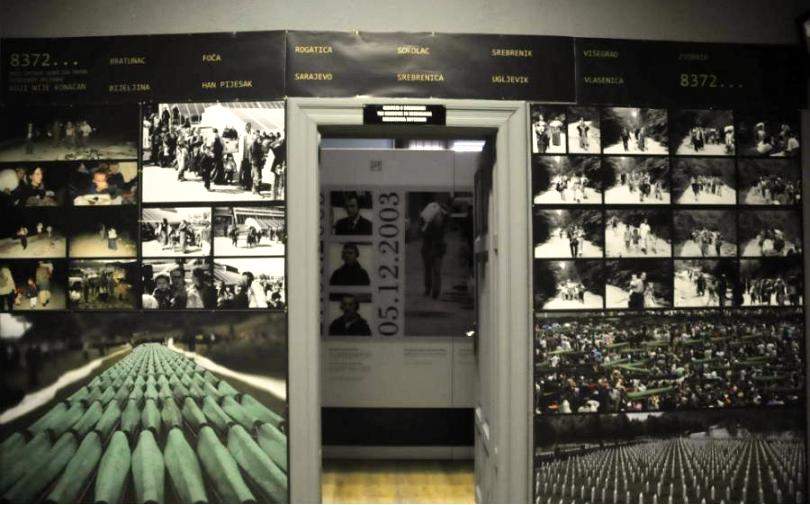 Dan sjećanja na početak genocida