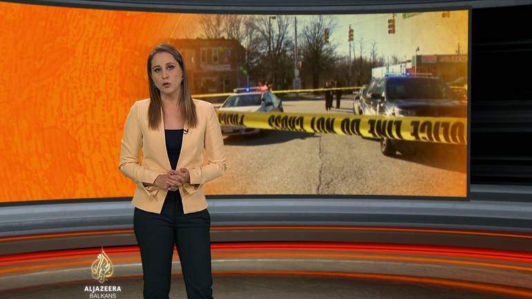 Al Jazeera Svijet: Baltimore uklanja oružje s ulica (Video)