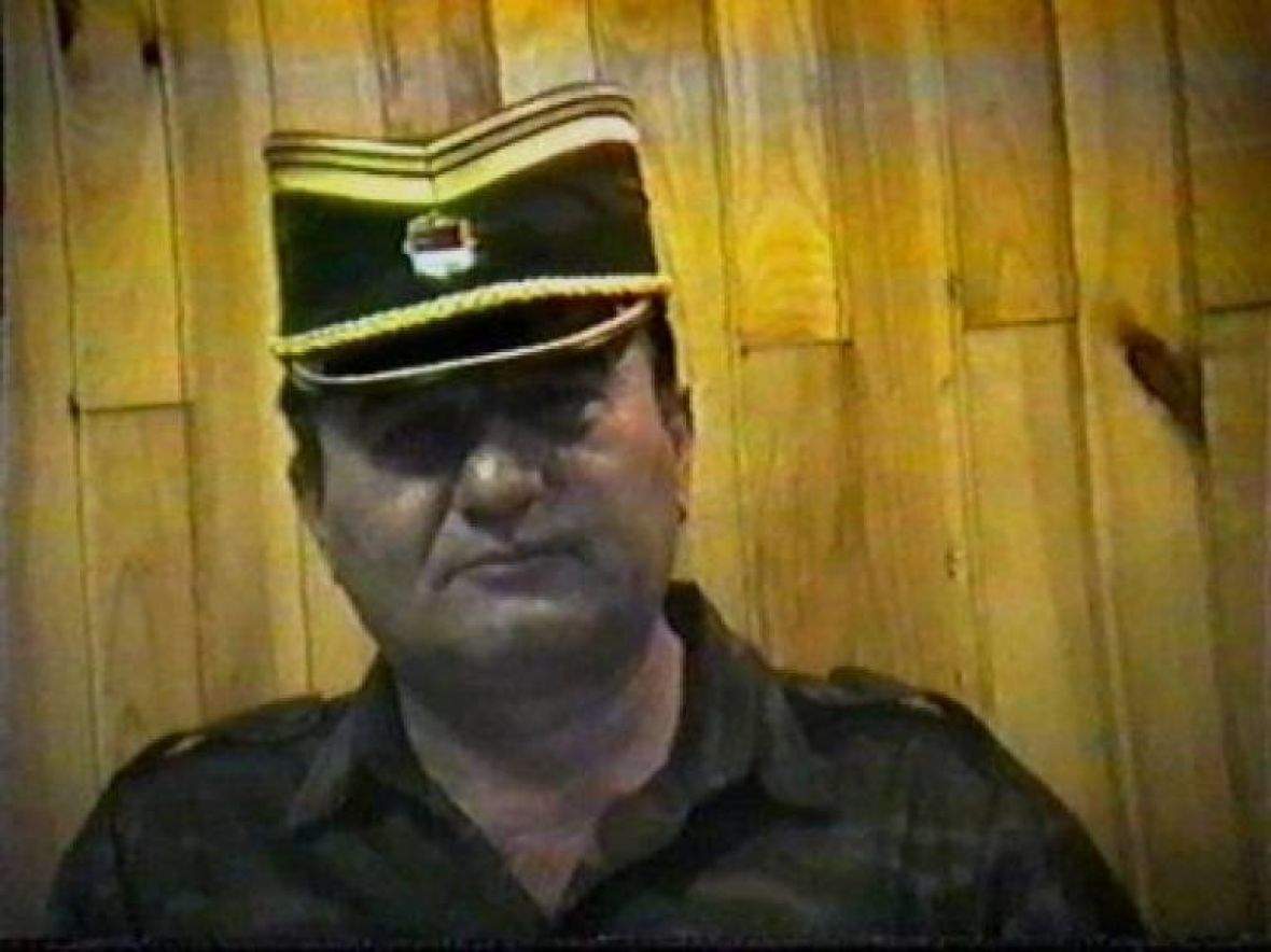  TEMELJ NA GENOCIDU | Željka Cvijanović odlikovala ratnog zločinca Slavka Lisicu