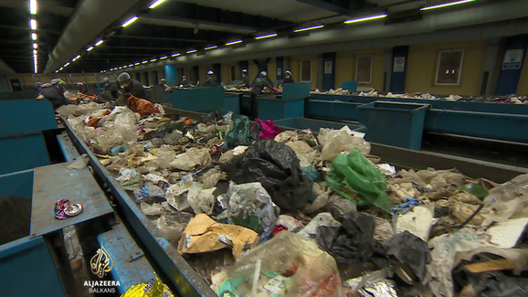 Al Jazeera Svijet: Turska u borbi protiv plastičnog otpada