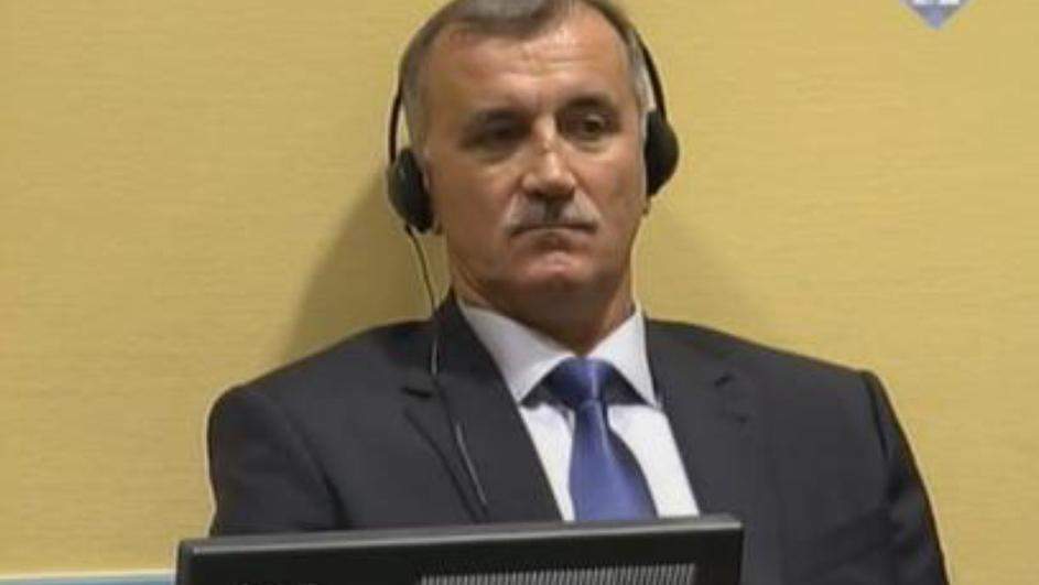 Uvreda za žrtve: Valentin Ćorić izlazi na slobodu!