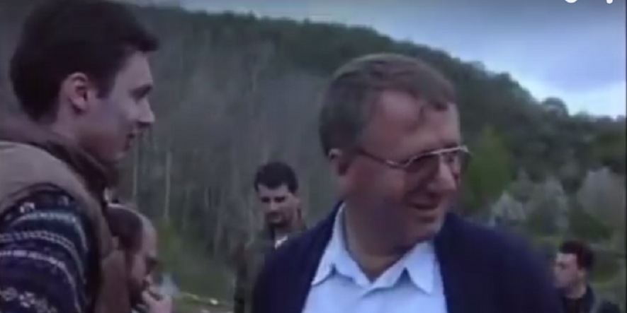 Suze vojvode Vučića