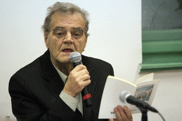 Jedanaest godina od smrti Alije Kebe