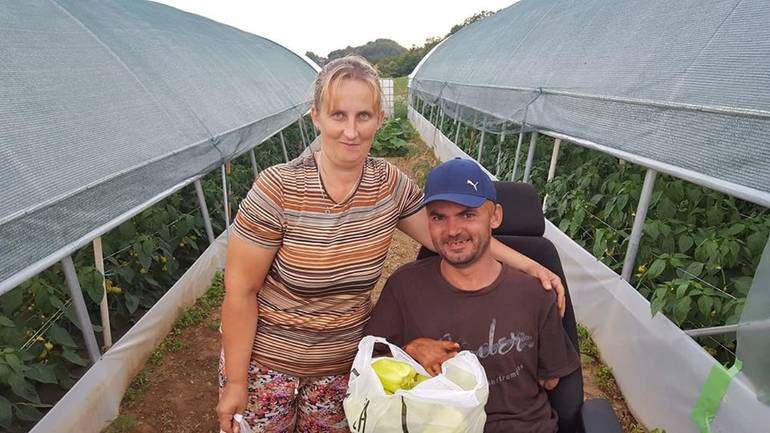 Život Samira Šehića nakon smrti 