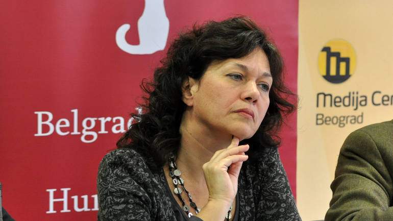 Stojanović za AJB: Svi znakovi diktature u Srbiji su prisutni