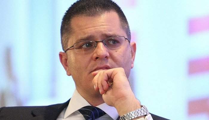 Jeremić tvrdi: Lobista kojeg plaća Republika Srpska radi na podjeli Kosova 