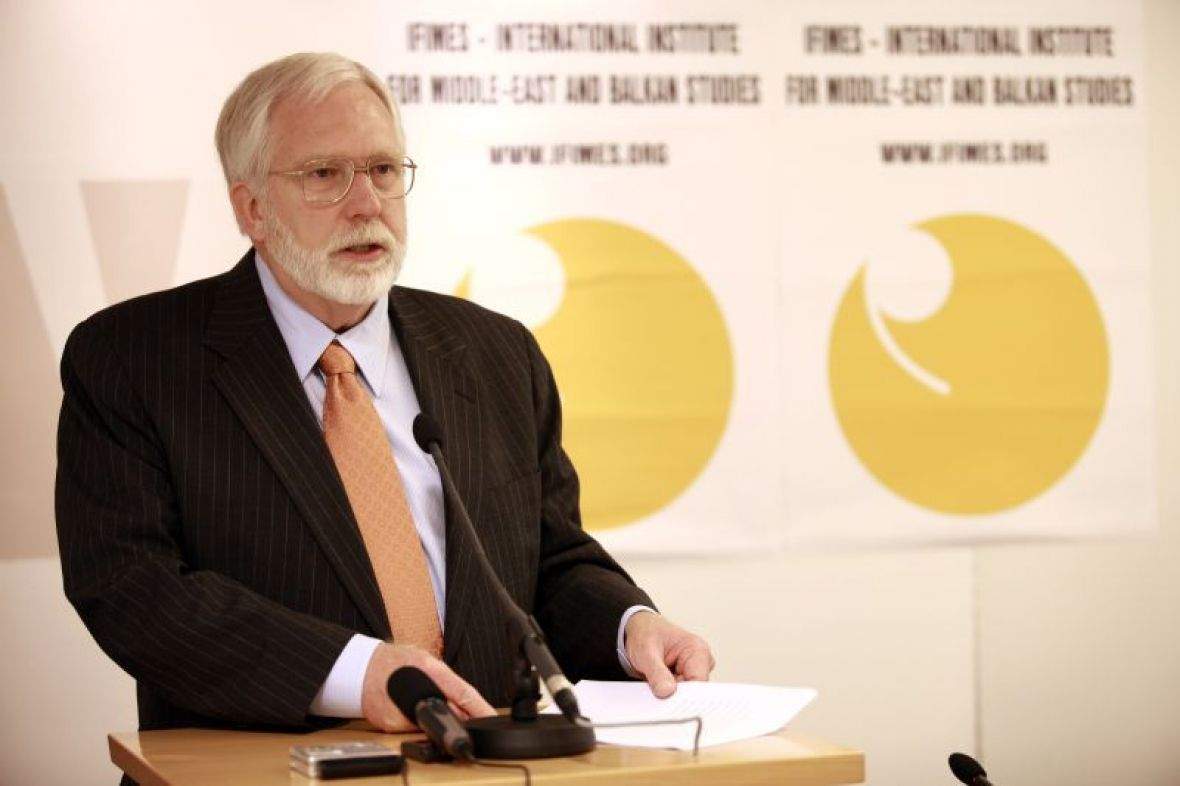 Američki historičar Donia: HNS-ovo negiranje presude odbaciti bez razmišljanja