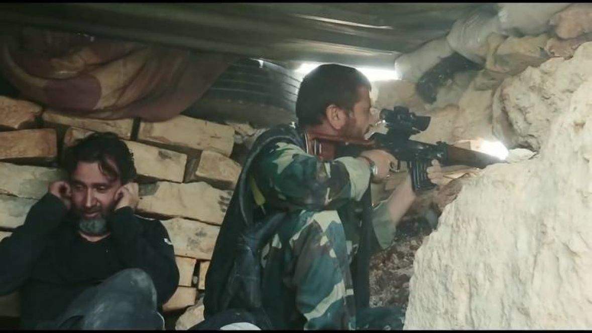 Dvije godine proveo je snimajući porodicu pripadnika Al Nusra (Video)