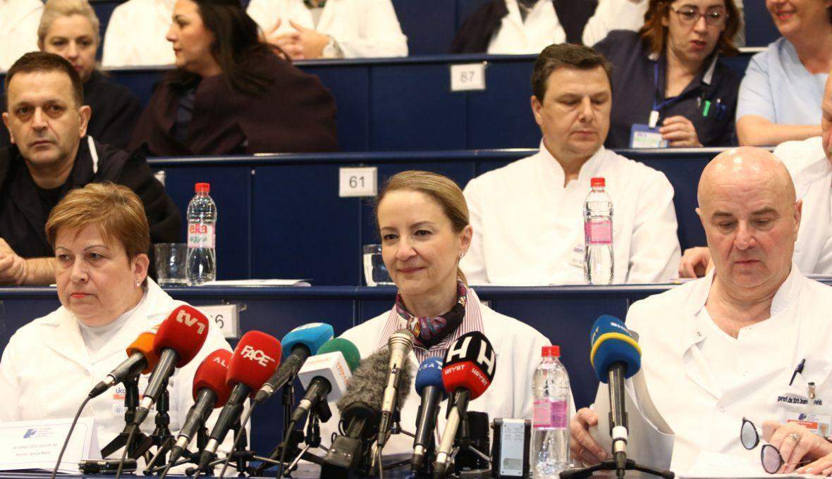 Sebija Izetbegović podnijela ostavku u Parlamentu FBiH