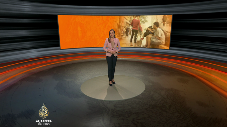 Al Jazeera Svijet: Napuštena djeca Venecuele