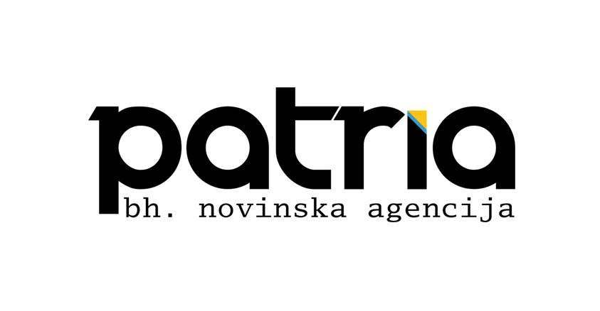 Pet godina rada Patrije