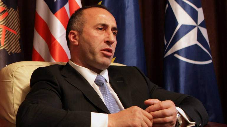 Haradinaj podržao otvaranje kancelarije za saradnju BiH i Kosova